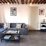 Le Loft Gravilliers