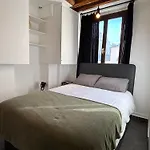 Le Loft Gravilliers