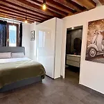 Le Loft Gravilliers