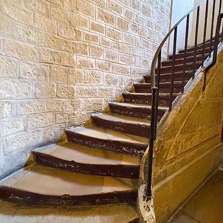 Le Loft Gravilliers Apartment