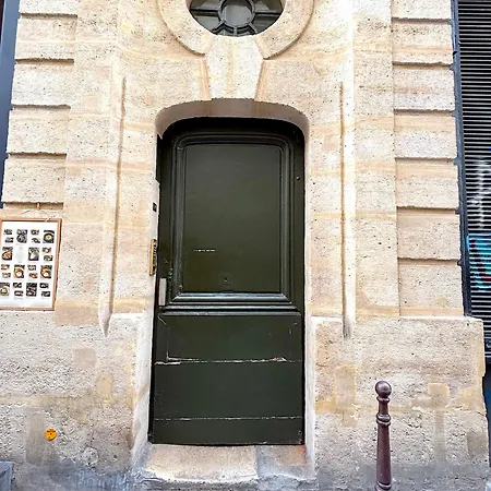 Le Loft Gravilliers Apartment Paris