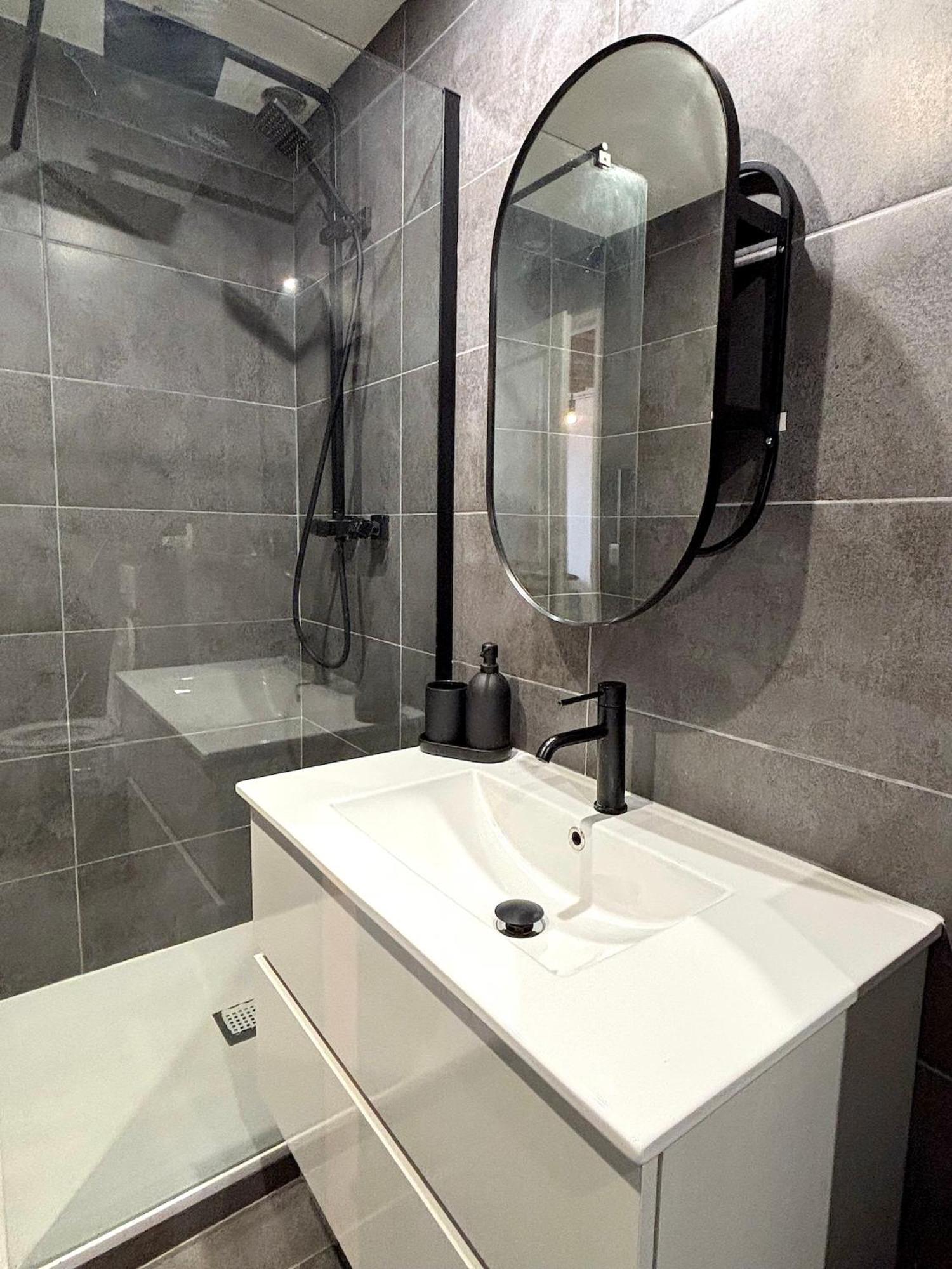 Le Loft Gravilliers Appartamento *